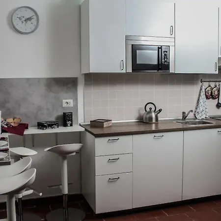 A Few Steps From Vatican