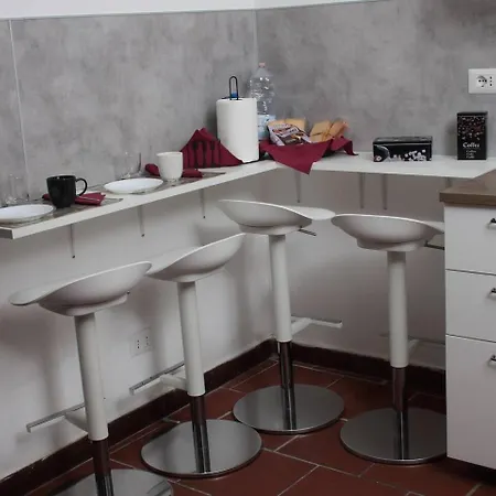 A Few Steps From Vatican Rome