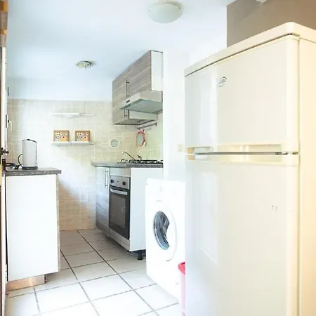 A Few Steps From Vatican Appartement