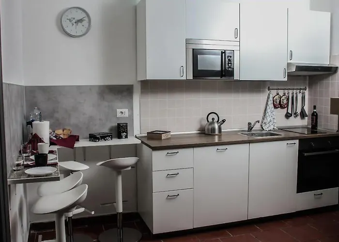 A Few Steps From Vatican