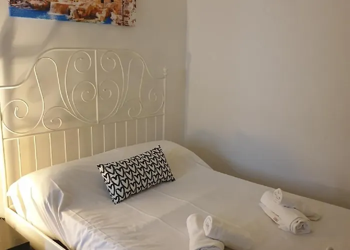 Appartement A Few Steps From Vatican Rome