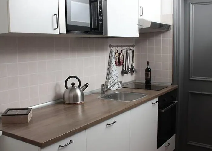 A Few Steps From Vatican Appartement *