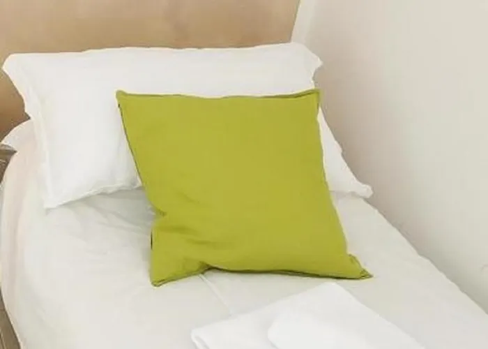 A Few Steps From Vatican