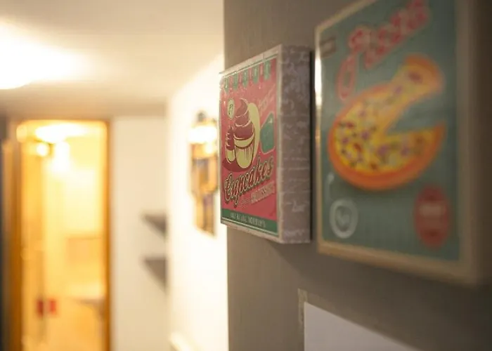 Appartement A Few Steps From Vatican *