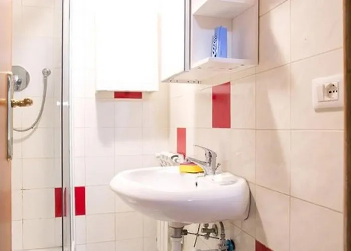 A Few Steps From Vatican *