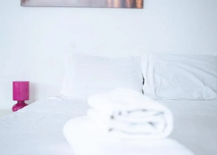 Appartement A Few Steps From Vatican