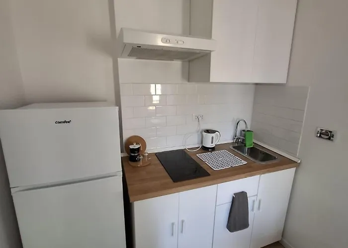 A Few Steps From Vatican *