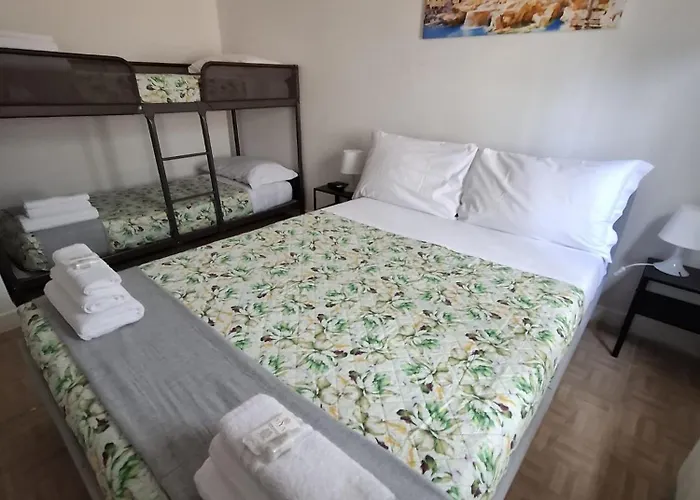 A Few Steps From Vatican Appartement *