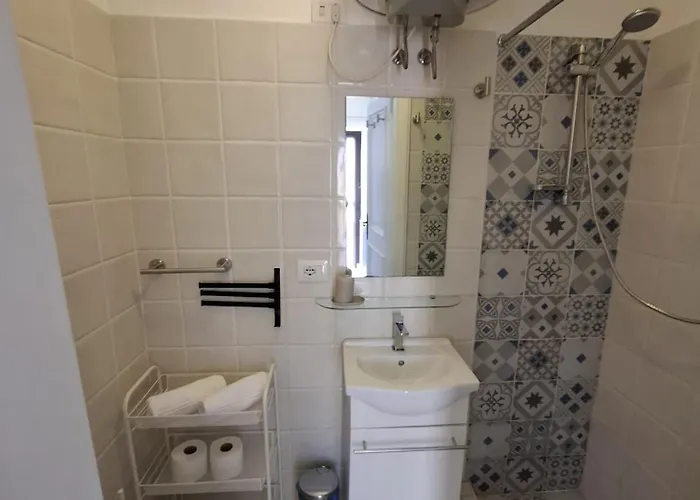 A Few Steps From Vatican Appartement Rome