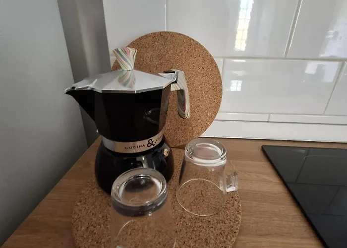 A Few Steps From Vatican