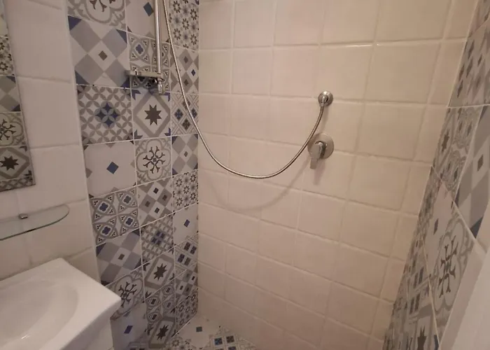 A Few Steps From Vatican *