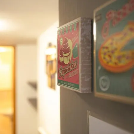 Apartment A Few Steps From Vatican *