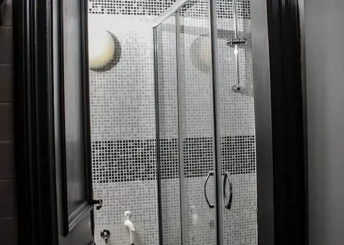 A Few Steps From Vatican *